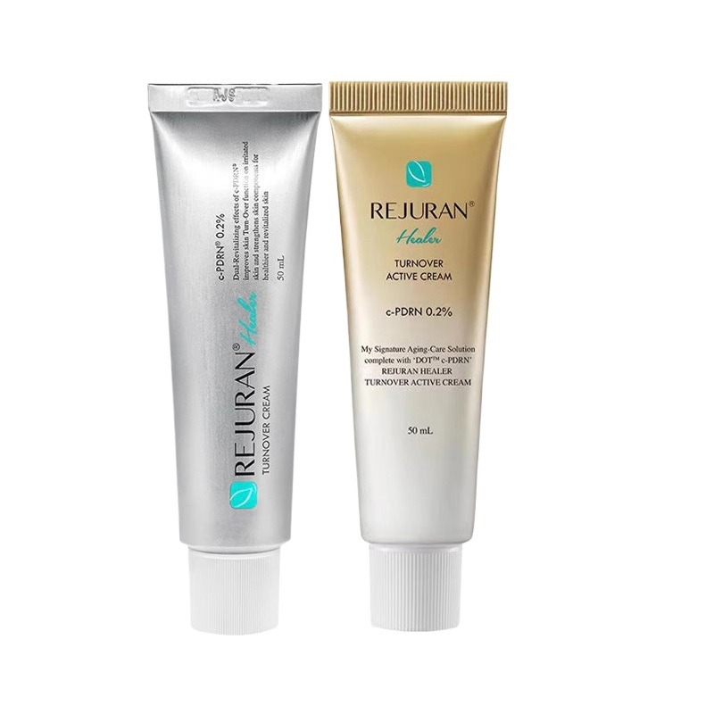Luxury Skincare Korea - 오리지널 한국 스킨케어 REJURAN 페이스 크림