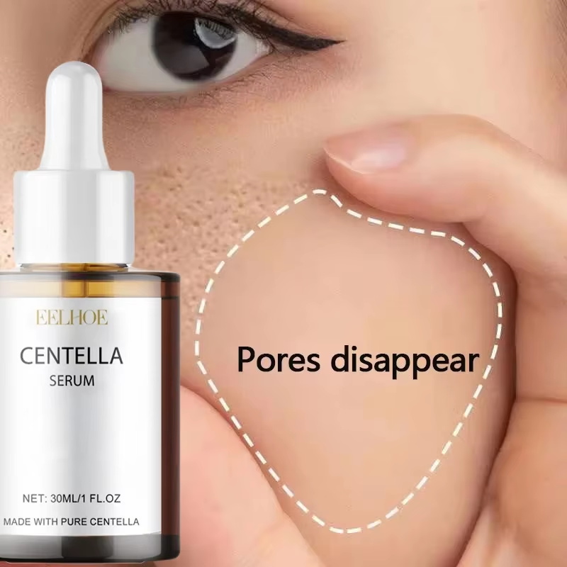 Luxury Skincare Korea - 센텔라 아시아티카 모공 축소 페이스 세럼,
