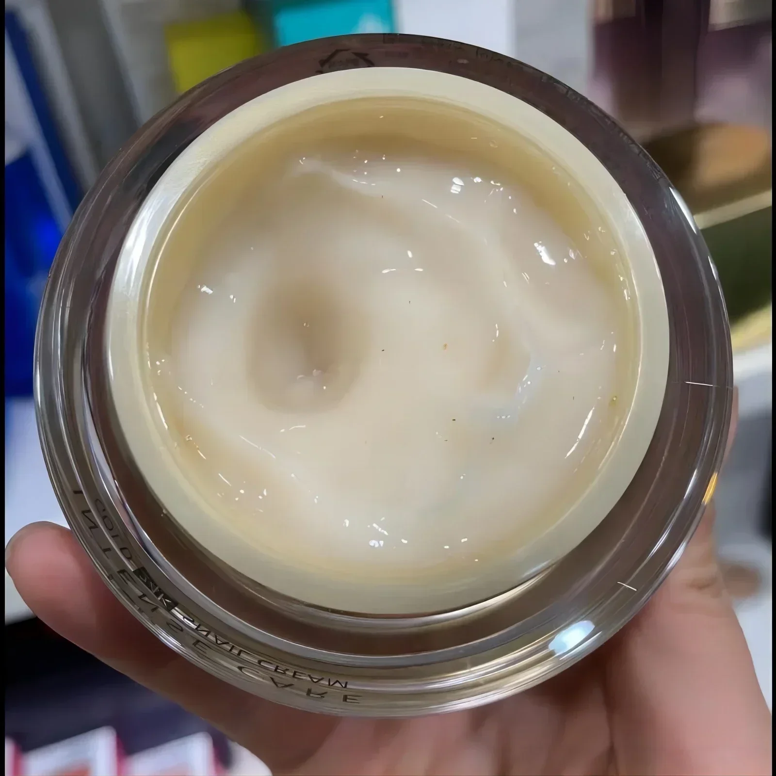 Luxury Skincare Korea - 정품 토니모리 한국 스킨케어 24K 골드