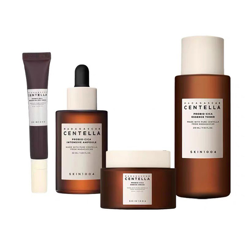 스킨1004 스킨케어 엔젤 스노우 그래스 프로바이오틱스 - Luxury Skincare Korea 리뷰 및 가격
