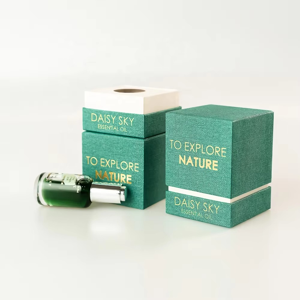 맞춤형 브랜드 스킨케어 포장 상자｜오일 화장품 향수 포 - Luxury Brands With Skincare 리뷰 및 가격