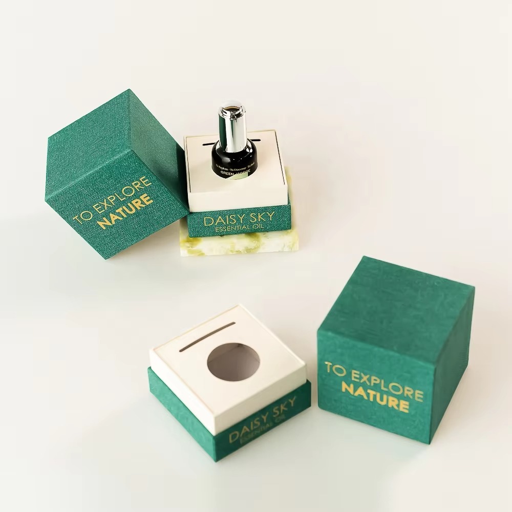 맞춤형 브랜드 스킨케어 포장 상자｜오일 화장품 향수 포 - Luxury Brands With Skincare 리뷰 및 가격