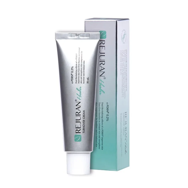 오리지널 코리아 스킨케어 리쥬란 페이스 크림 50ml  - Luxury Skincare Korea 리뷰 및 가격