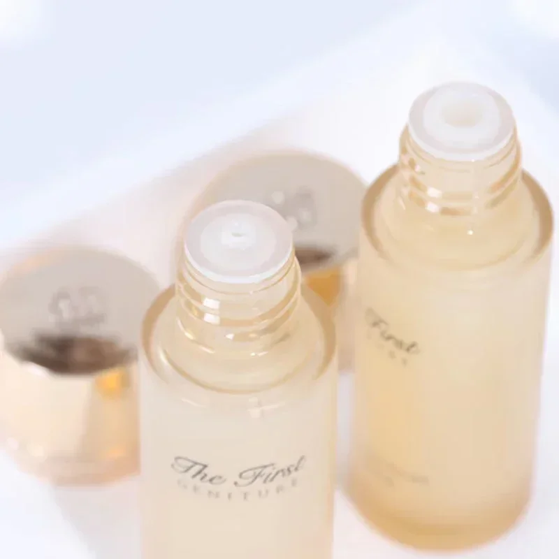 NEW 오휘 5종 스페셜 기프트 세트 보습 영양 페이스 - Luxury Skincare Korea 리뷰 및 가격