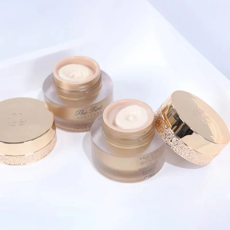 NEW 오휘 5종 스페셜 기프트 세트 보습 영양 페이스 - Luxury Skincare Korea 리뷰 및 가격