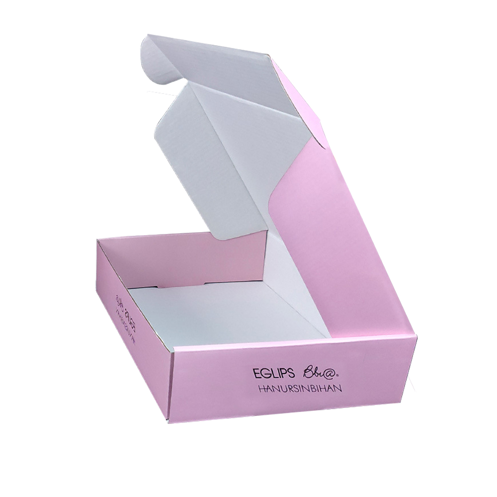 맞춤형 로고 항공기 모양 상자 스킨케어 및 화장품 접이 - Luxury Skincare Logo 리뷰 및 가격
