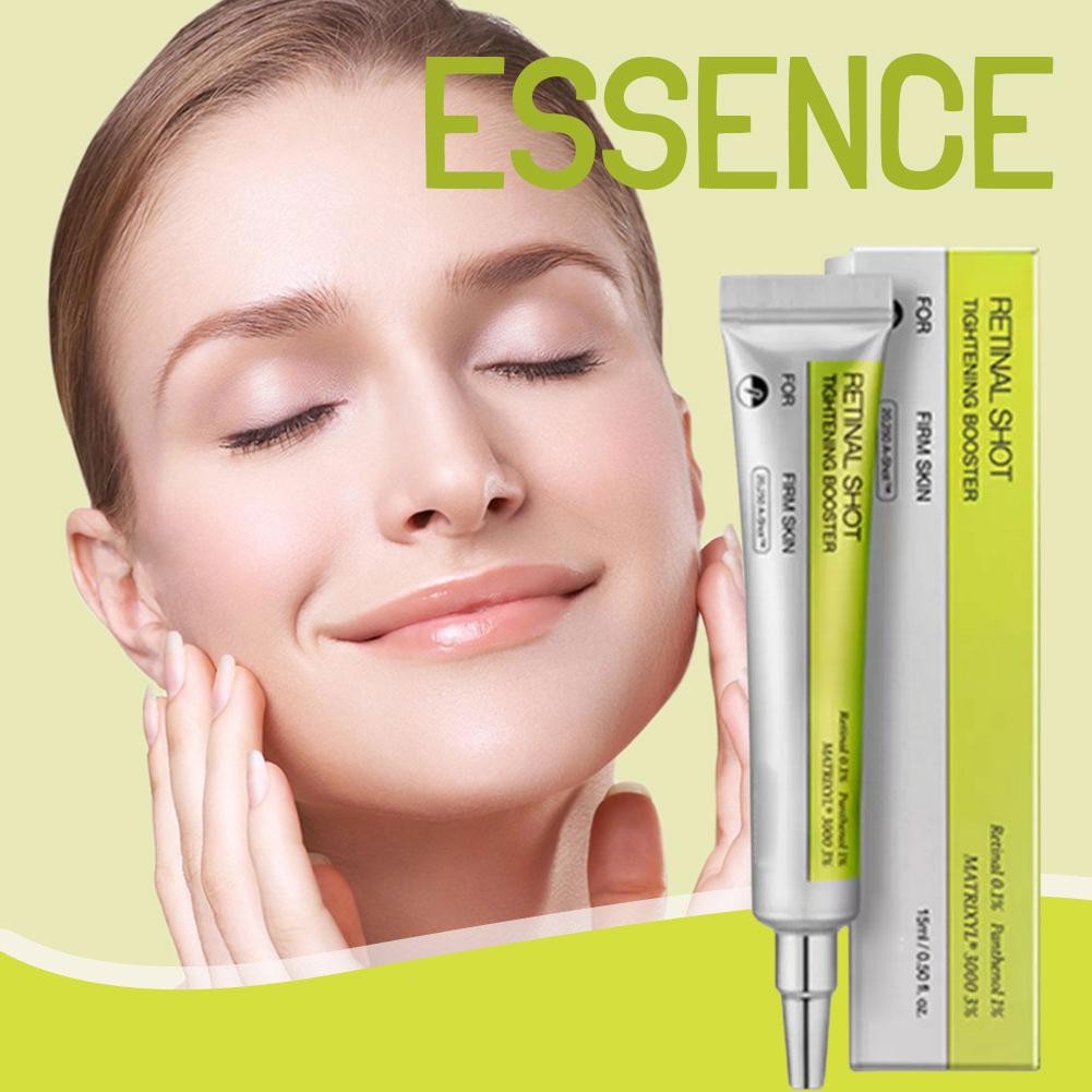 레티놀 샷 타이트닝 페이스 세럼 보습 미백 주름 제거  - Luxury Skincare Korea 리뷰 및 가격