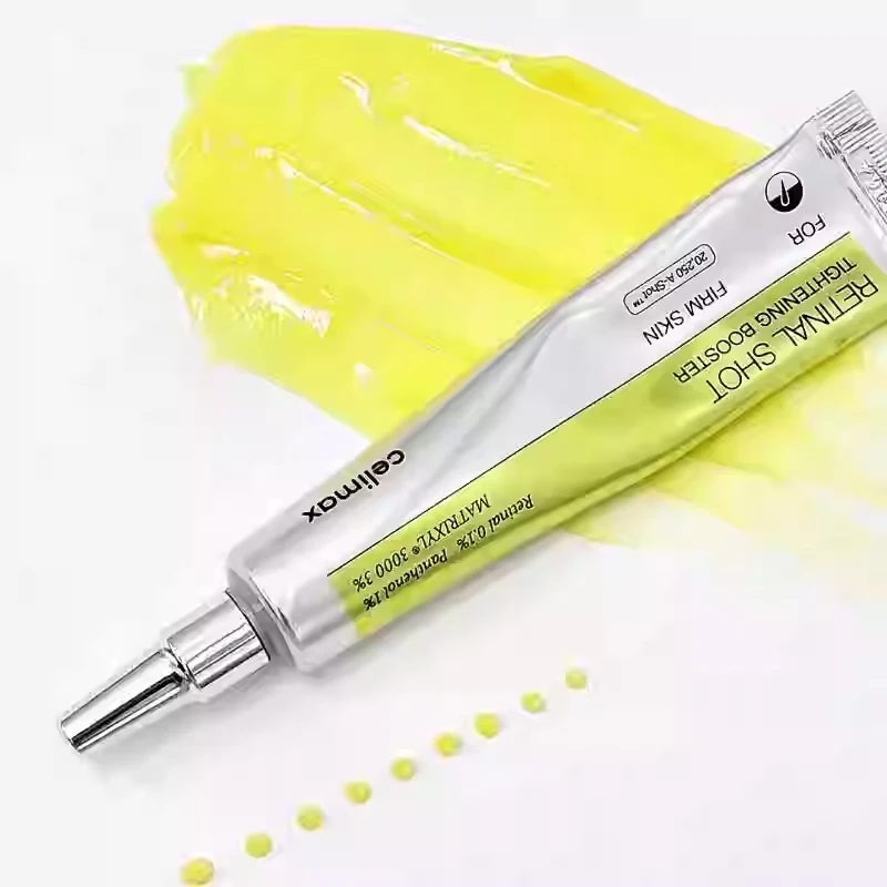 핫 오리지널 셀리맥스 코리아 더 비타 A 레티놀 스킨케 - Luxury Skincare Korea 리뷰 및 가격