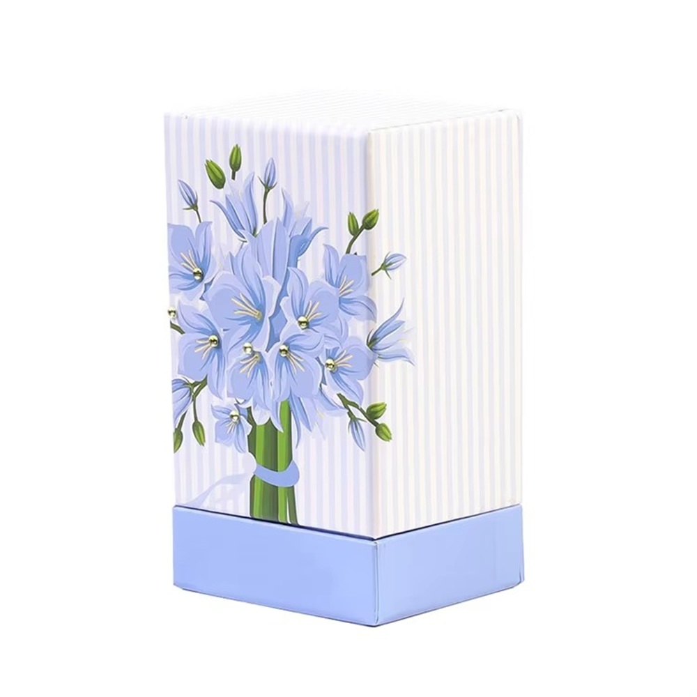 맞춤형 고급 스킨케어 선물 상자｜우아한 종이 포장｜고급 - Luxury Skincare Gift Box 리뷰 및 가격