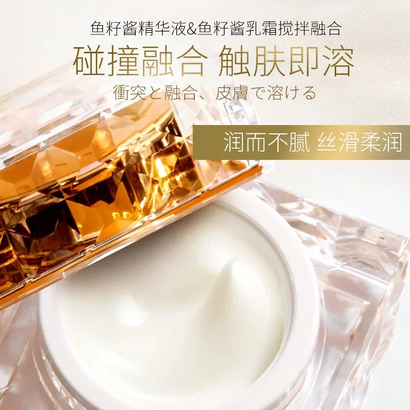 플래티넘 레어 럭셔리 캐비어 케어 세트 안티에이징 리페 - Luxury Skincare Korea 리뷰 및 가격