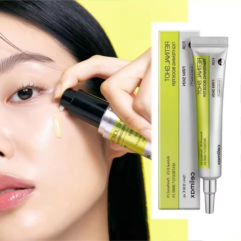 핫 셀리맥스 코리아 더 비타 A 레티날 스킨케어 페이스 - Luxury Skincare Korea 리뷰 및 가격
