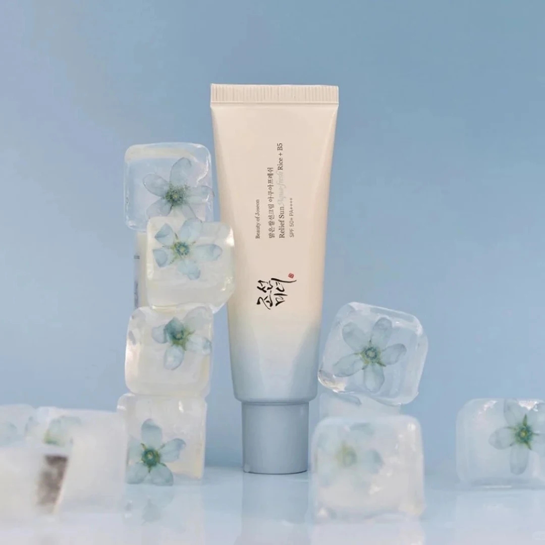 뷰티 오브 조선 코리아 라이스 프로바이오틱 스킨케어 세 - Luxury Skincare Korea 리뷰 및 가격